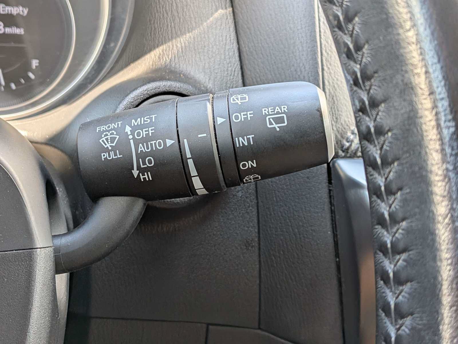 Used 2016 MAZDA CX-5 Grand Touring AWD/4WD image 24