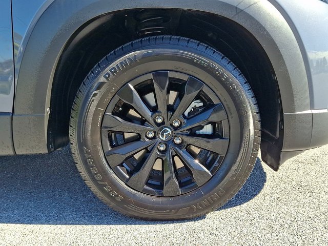 Certified 2023 MAZDA CX-50 2.5 S w/ Preferred Plus Pkg AWD/4WD image 9