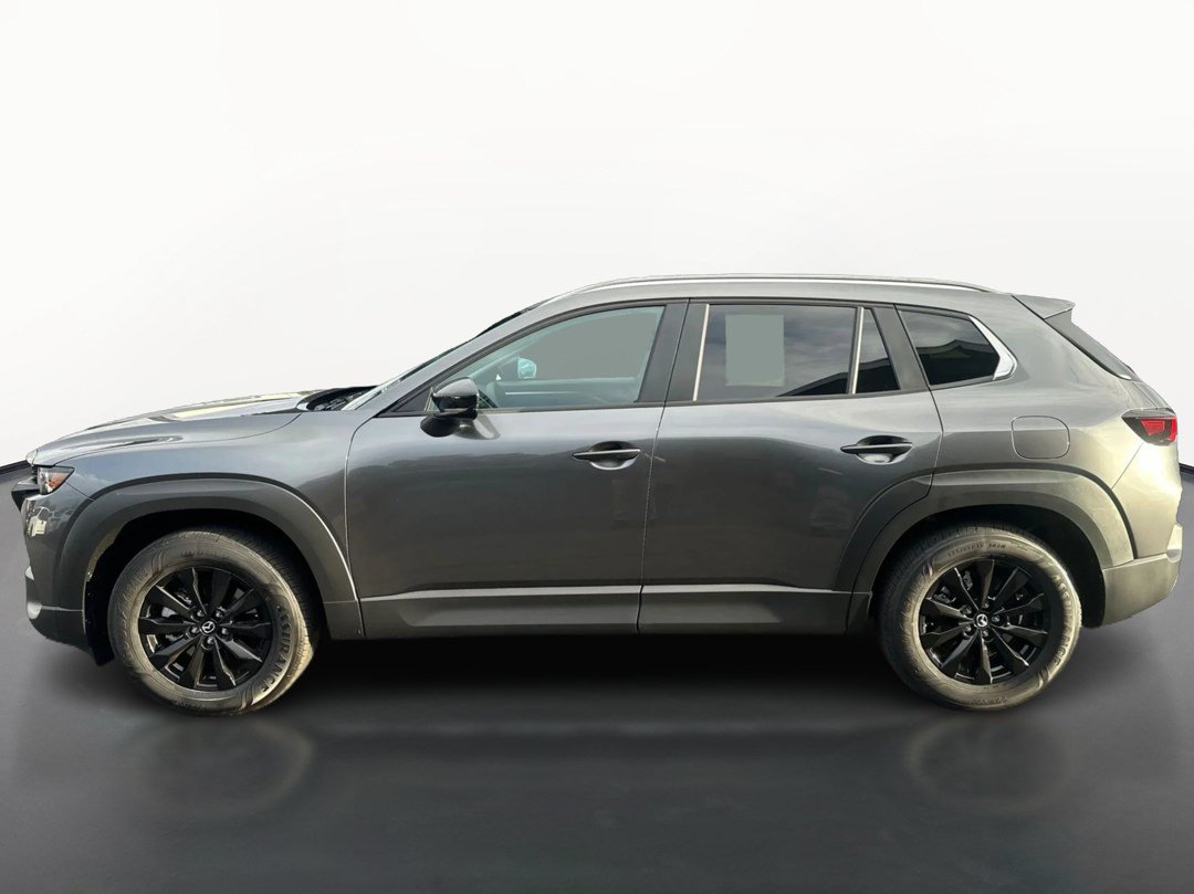Used 2026 MAZDA CX-50 AWD 2.5 S w/ Weather Package image 6