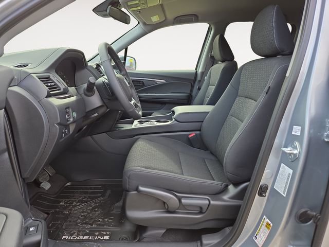 New 2026 Honda Ridgeline Sport image 3