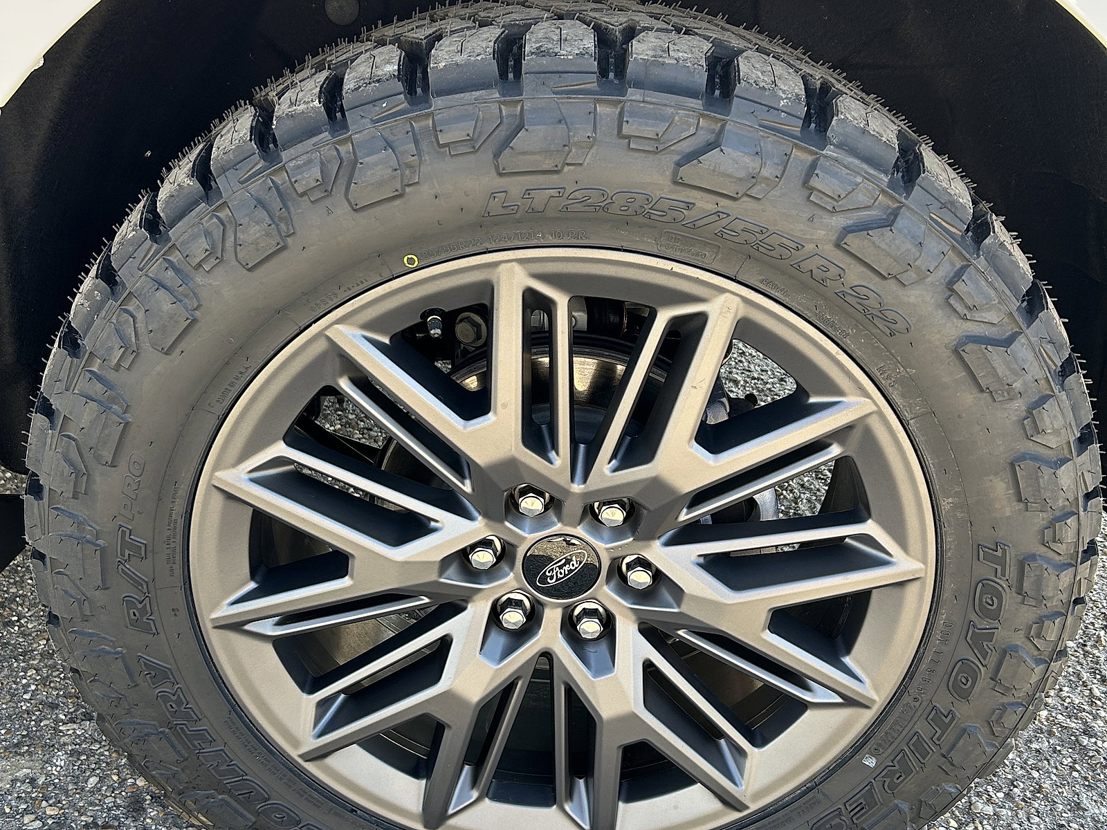 Used 2025 Ford Expedition Max Platinum image 10