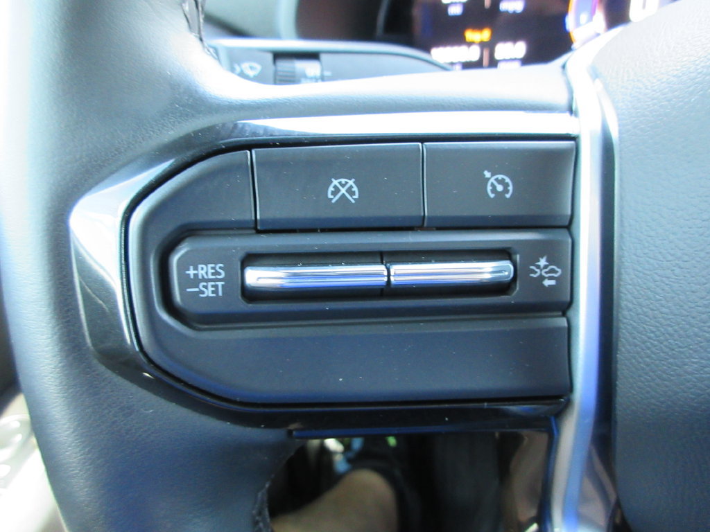 Certified 2026 Chevrolet Colorado Trail Boss AWD/4WD image 26