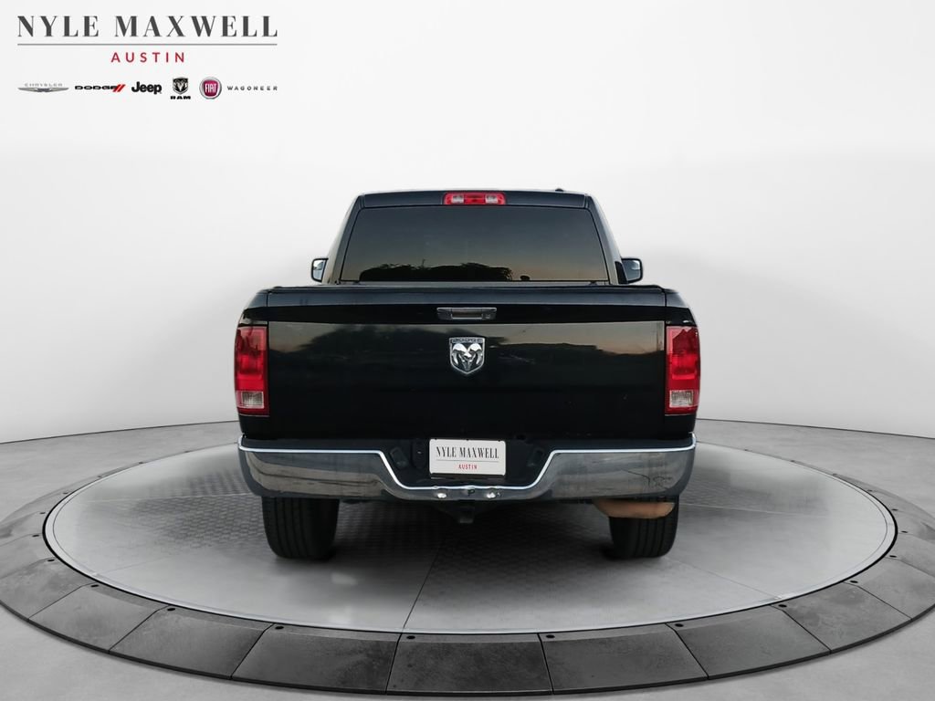 Used 2010 Dodge Ram 1500 Truck ST w/ ST Popular Equipment Group image 10