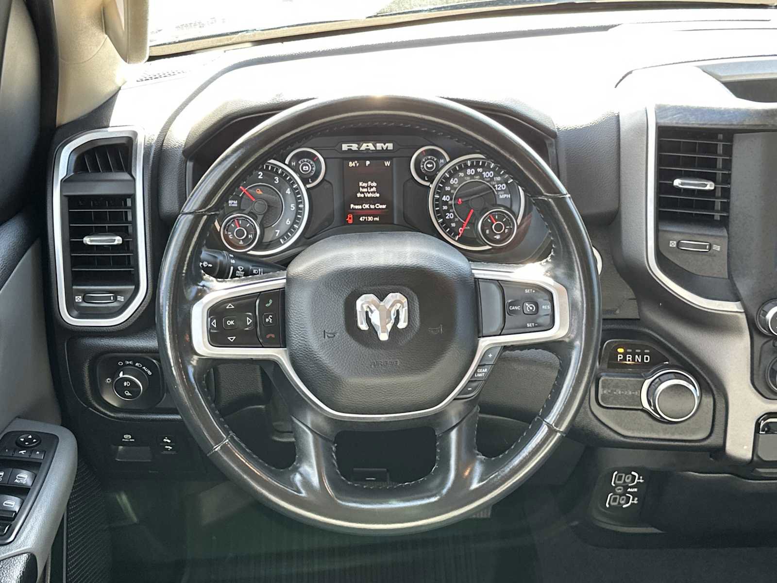 Used 2020 RAM 1500 Big Horn image 14
