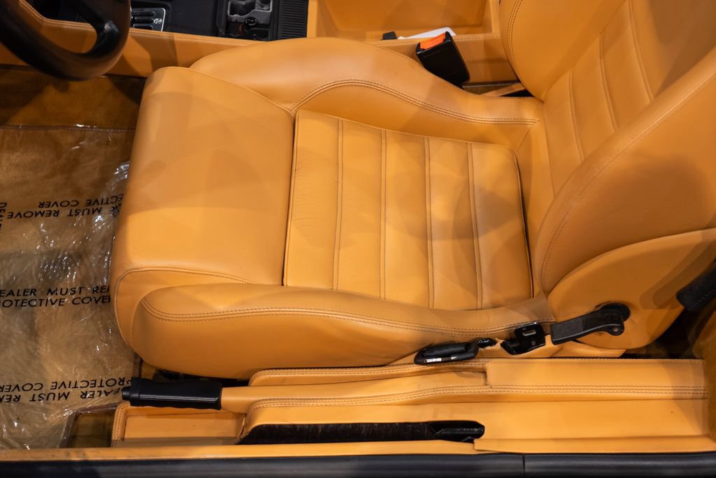 Used 1994 Ferrari 348 Spider image 25