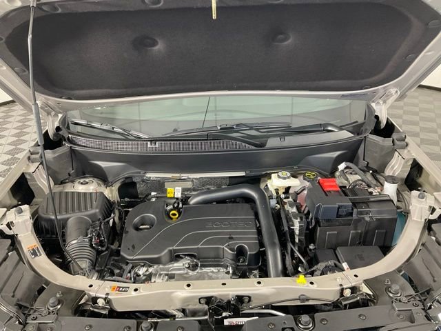 New 2026 GMC Terrain AT4 w/ LPO, Floor Liner Package image 43