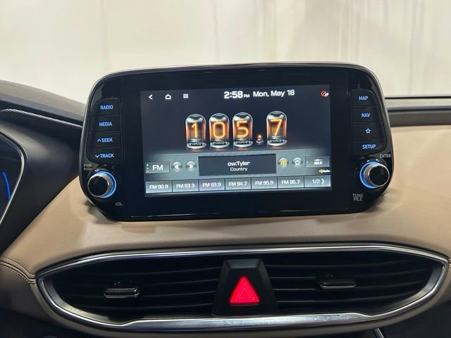 Used 2020 Hyundai Santa Fe Limited FWD image 45
