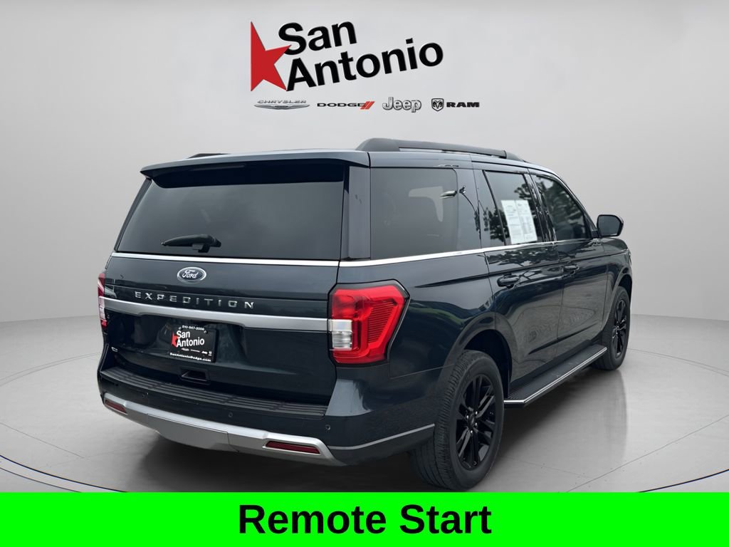 Used 2023 Ford Expedition XLT RWD image 8