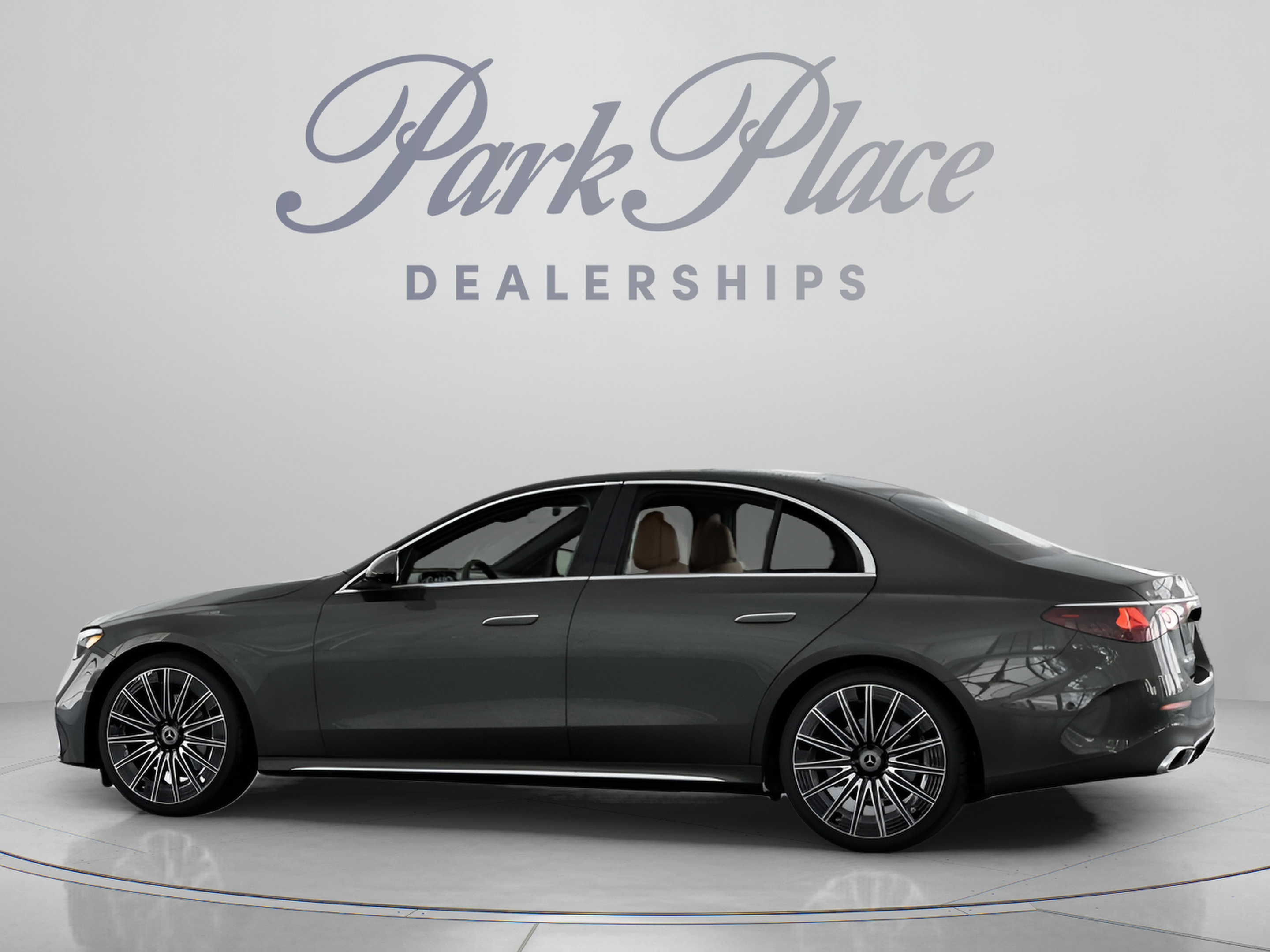 New 2027 Mercedes-Benz E 350 Sedan image 8