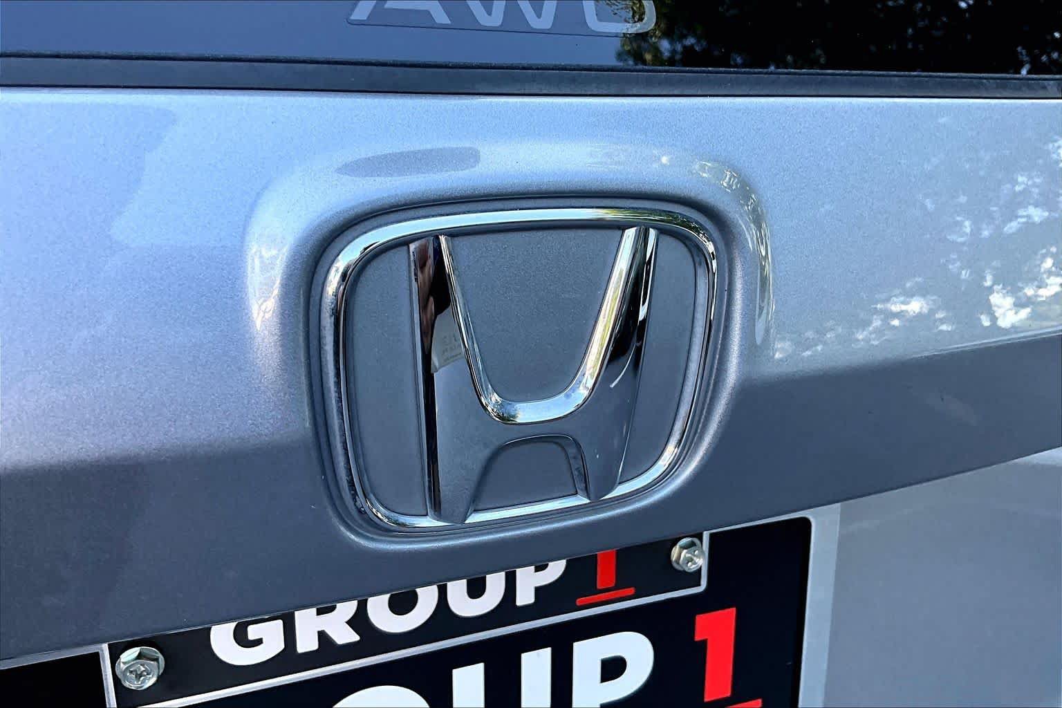 Used 2024 Honda CR-V EX-L image 31