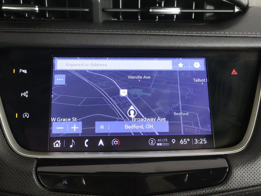 Used 2023 Cadillac XT5 Sportv w/ Technology Package AWD/4WD image 46