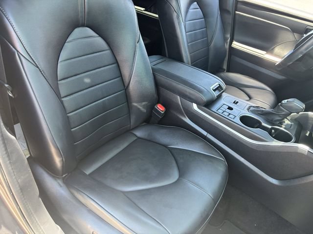Used 2023 Toyota Highlander XLE FWD image 10
