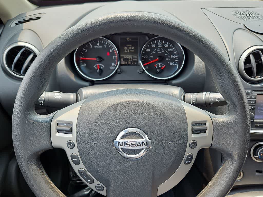 Used 2012 Nissan Rogue SV w/ Premium Pkg AWD/4WD image 19