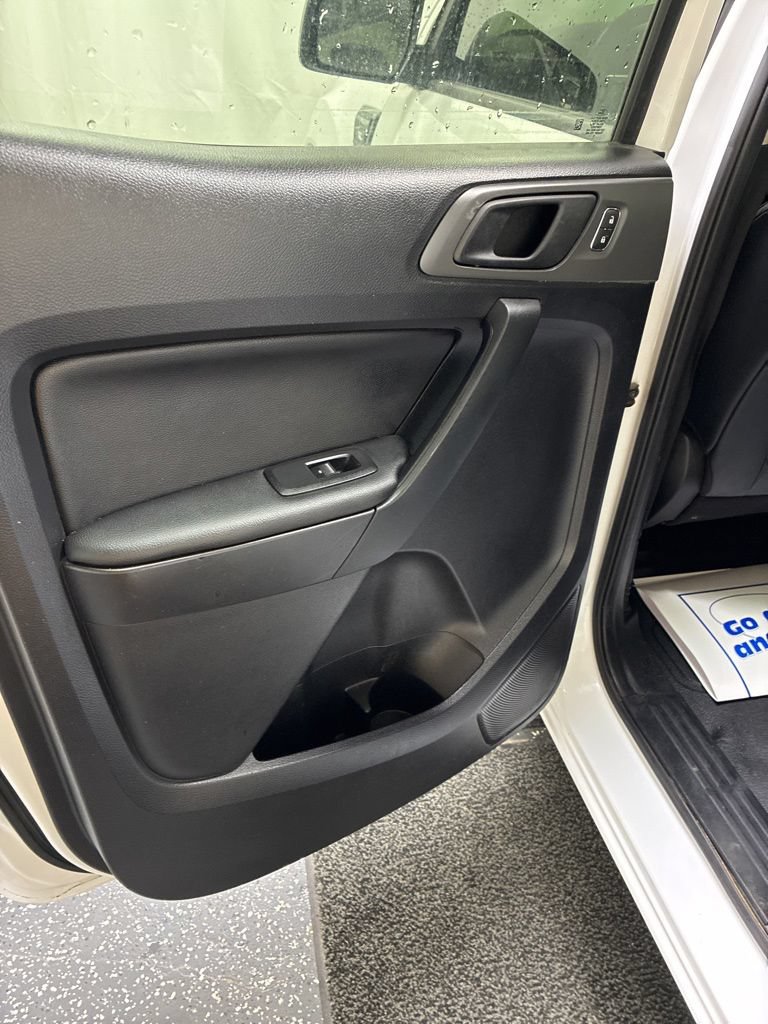 Used 2019 Ford Ranger XL w/ Equipment Group 101A Mid RWD image 22