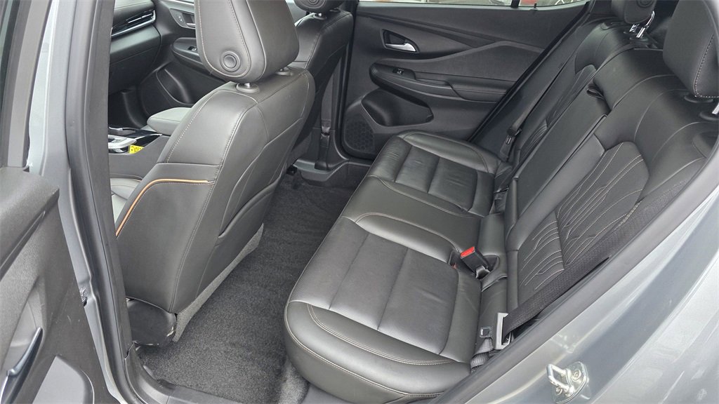 Used 2024 Buick Envista Avenir image 16