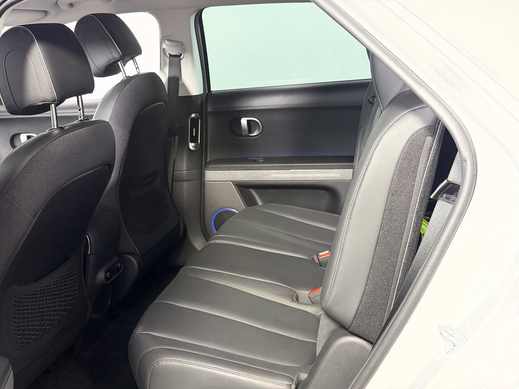 Used 2023 Hyundai Ioniq 5 SEL AWD/4WD image 19