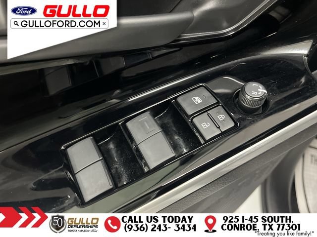 Used 2023 Subaru Solterra AWD image 20