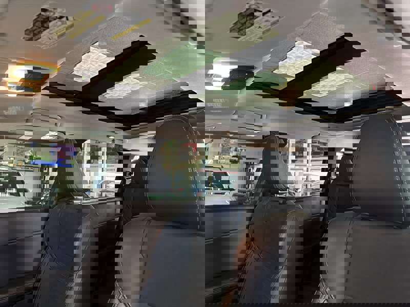 Used 2024 Mitsubishi Outlander SE Black Edition image 21