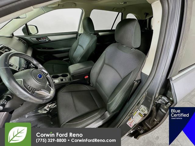 Used 2019 Subaru Outback 2.5i Premium w/ Popular Package #2 image 24