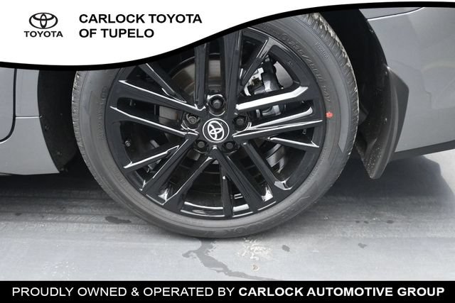 New 2026 Toyota Camry SE w/ Convenience Package FWD image 15