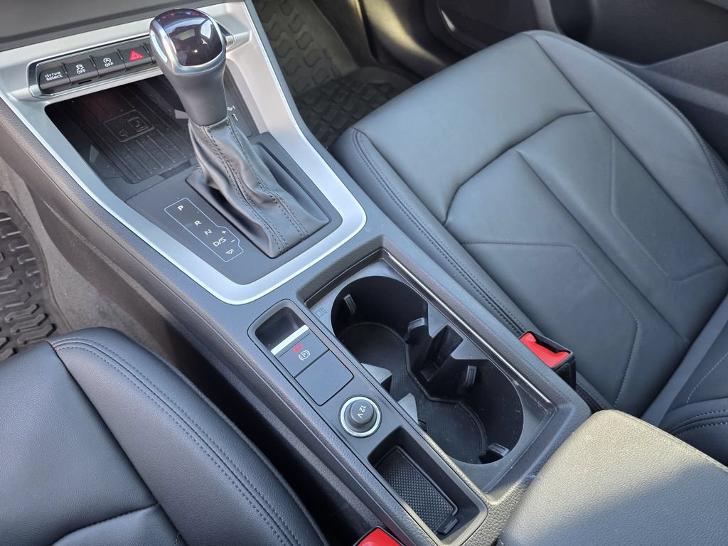 Used 2022 Audi Q3 2.0T Premium Plus AWD/4WD image 22