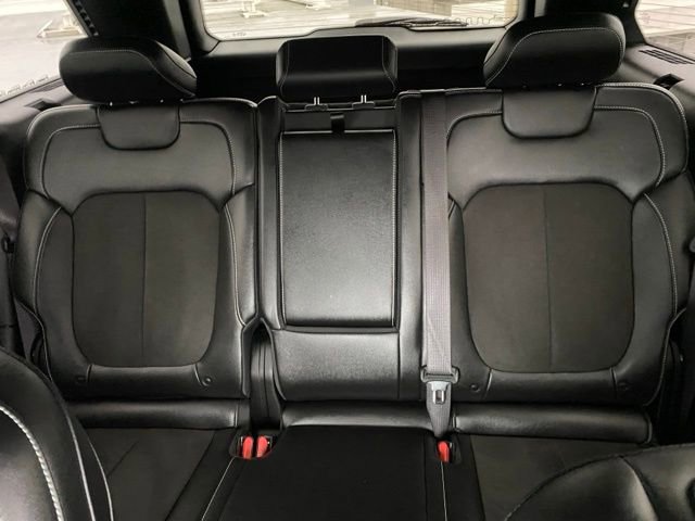 Used 2023 Jeep Grand Cherokee Altitude image 19