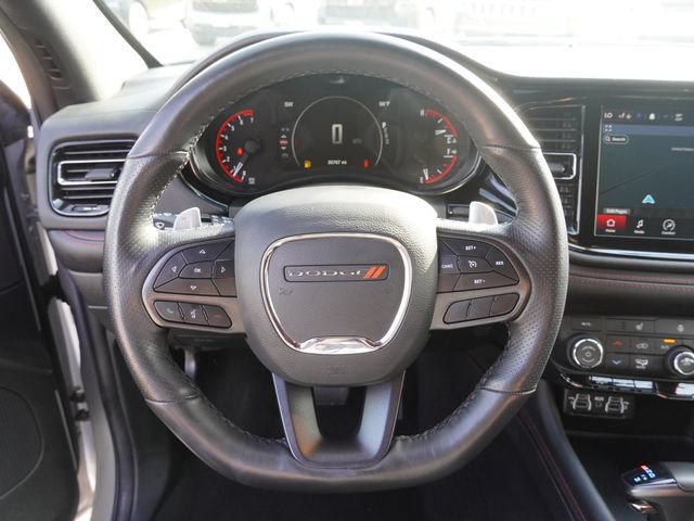 Used 2025 Dodge Durango GT AWD/4WD image 27