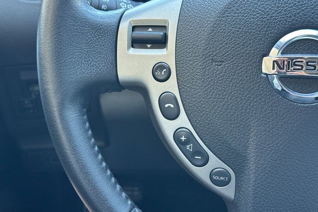 Used 2013 Nissan Rogue SL FWD image 26