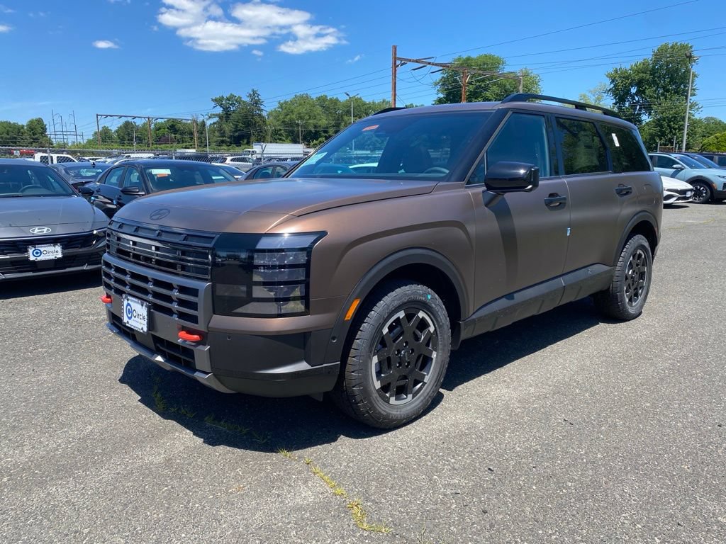 New 2026 Hyundai Palisade XRT Pro AWD/4WD image 6