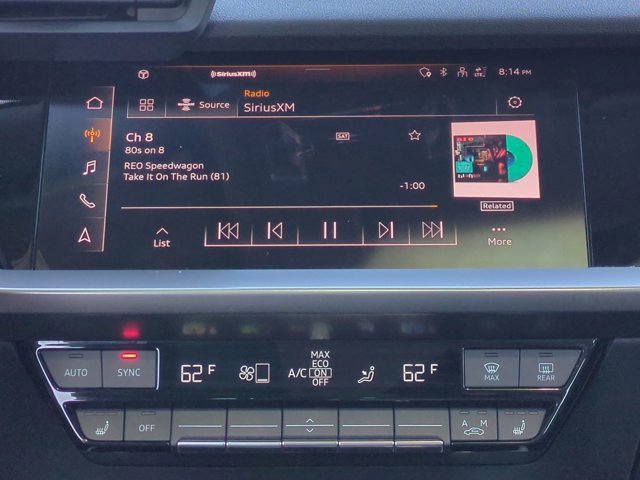 Used 2023 Audi A3 2.0T Premium image 18