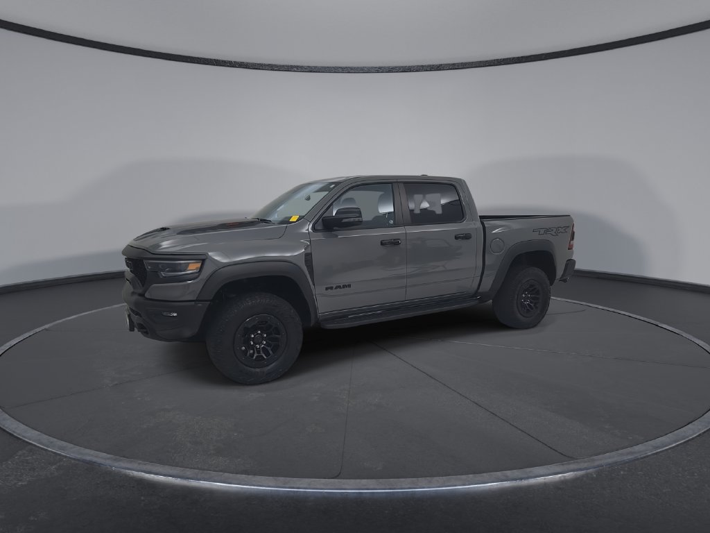 Used 2023 RAM 1500 TRX w/ TRX Level 2 Equipment Group AWD/4WD image 11