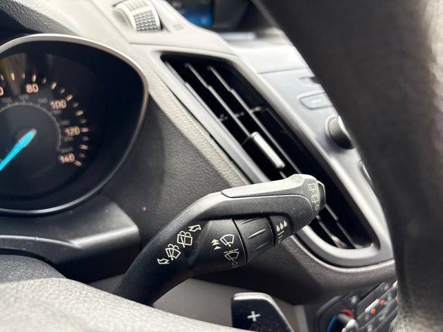Used 2017 Ford Escape SE FWD image 22