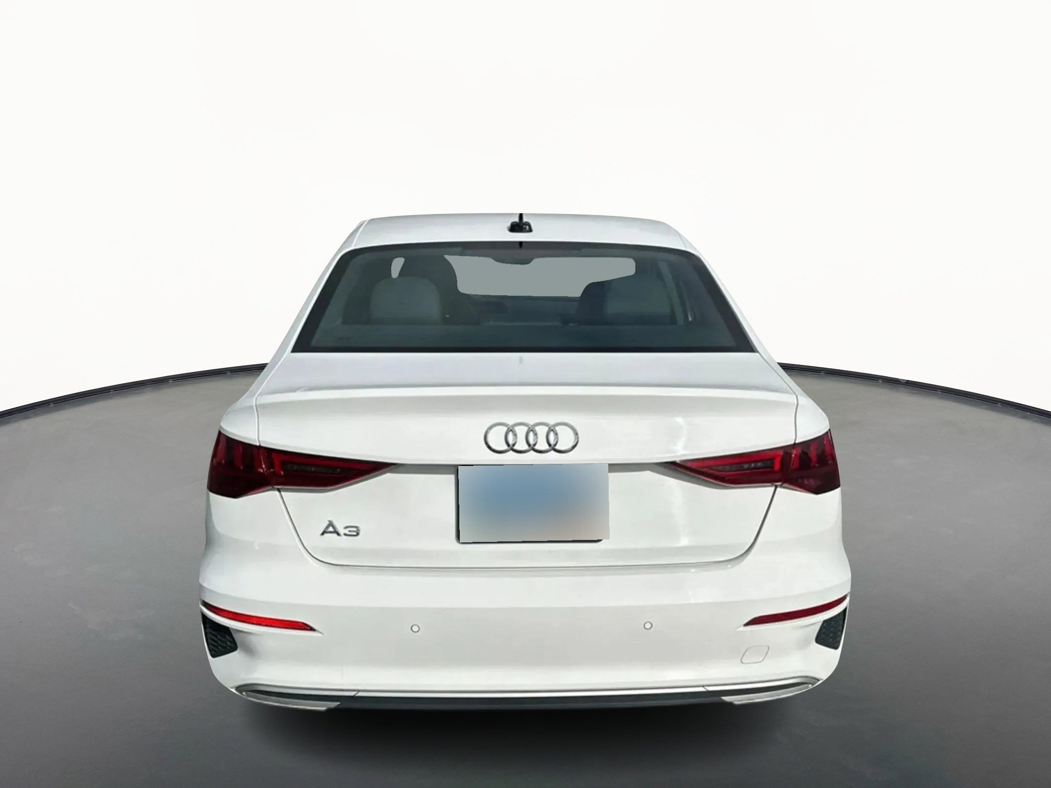 Used 2023 Audi A3 2.0T Premium image 4