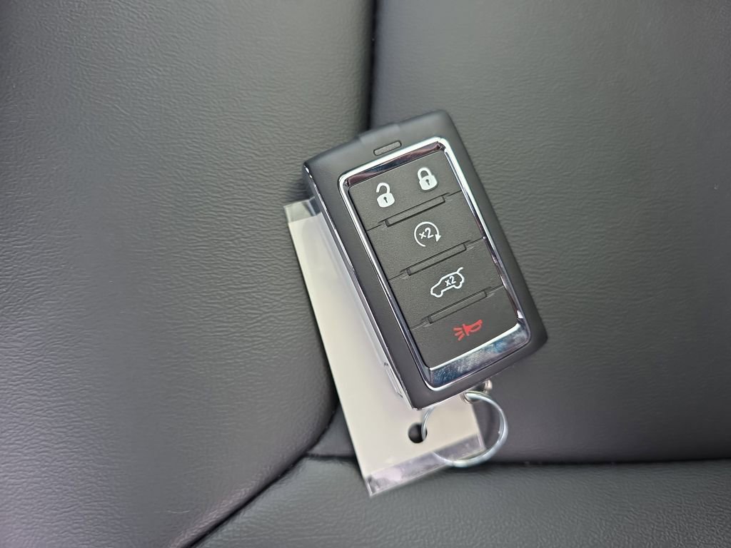 New 2026 Jeep Grand Cherokee Limited image 36