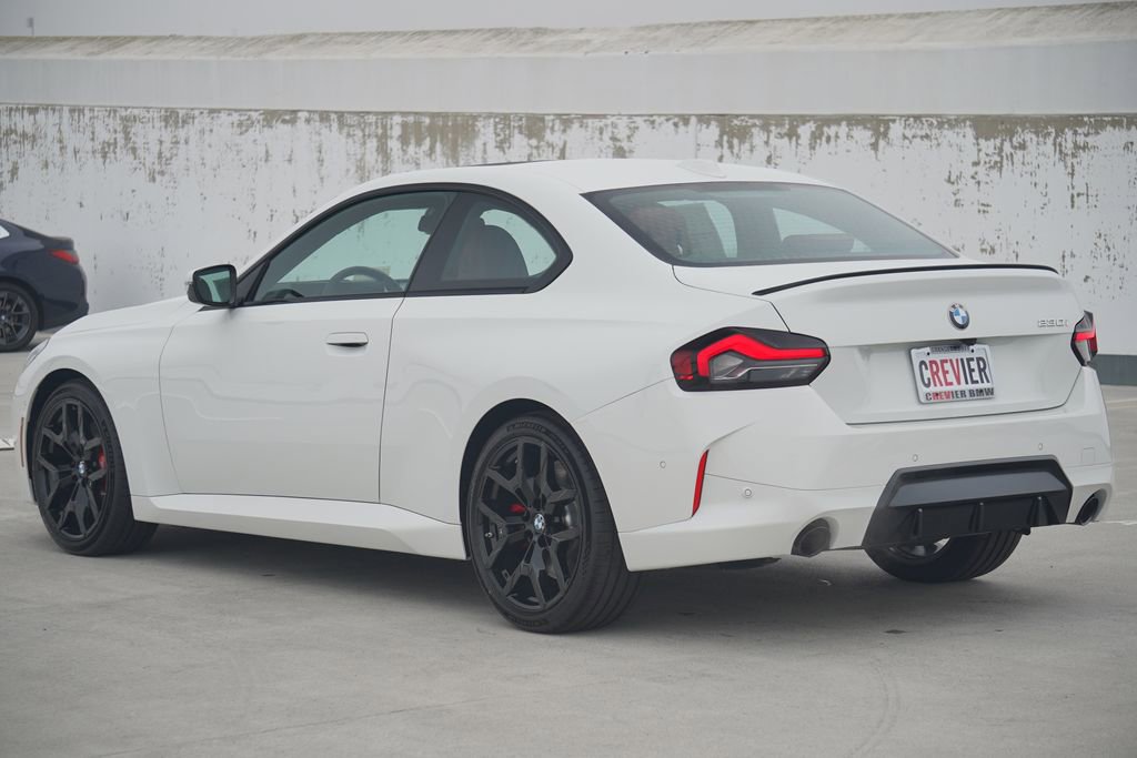 New 2026 BMW 230i Coupe w/ Premium Package image 7