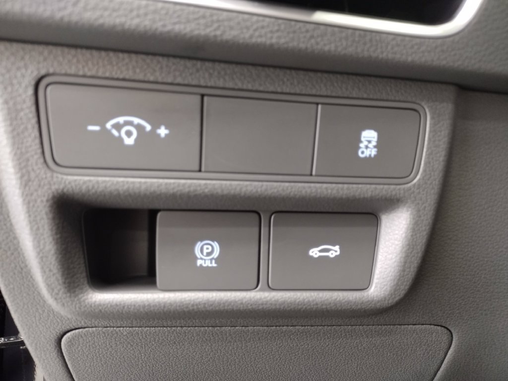 New 2026 Hyundai Sonata SEL AWD/4WD image 22