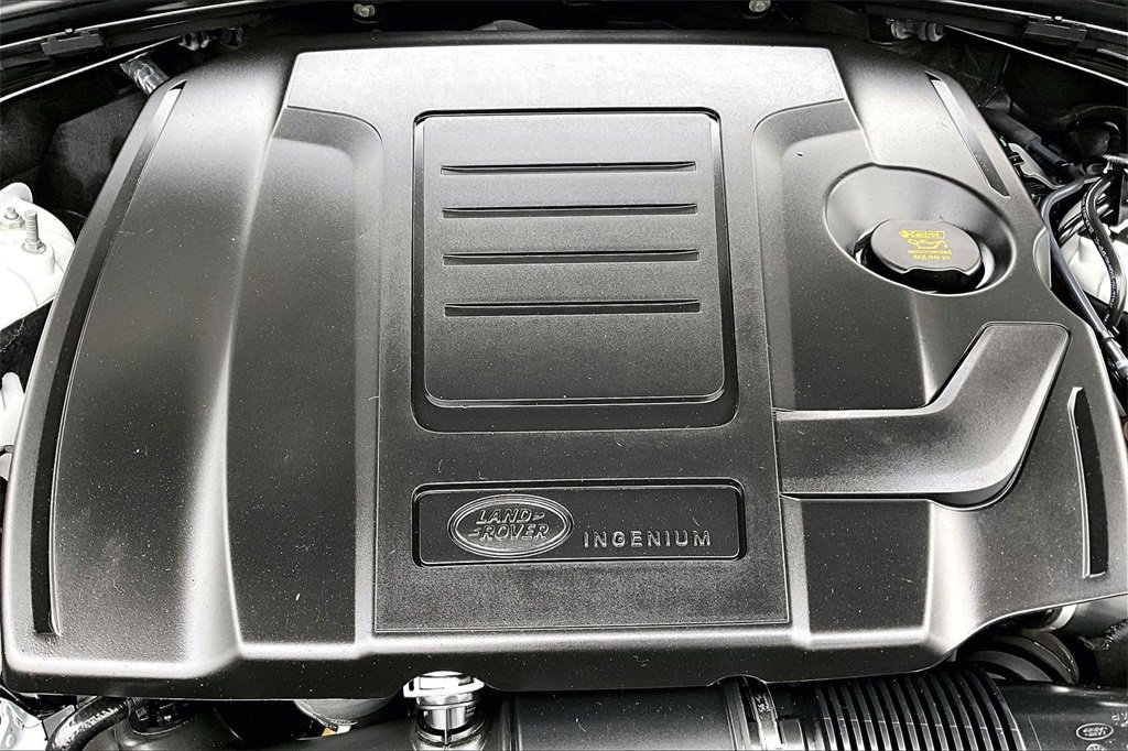 Used 2024 Land Rover Range Rover Velar S image 35