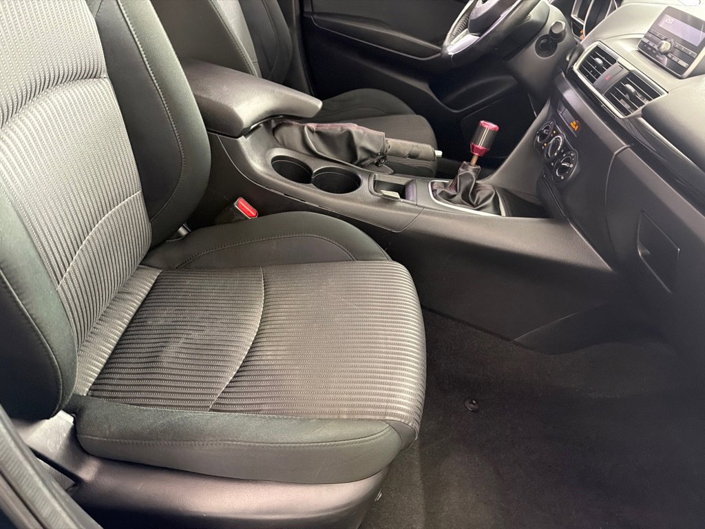 Used 2014 MAZDA MAZDA3 i Touring FWD image 21