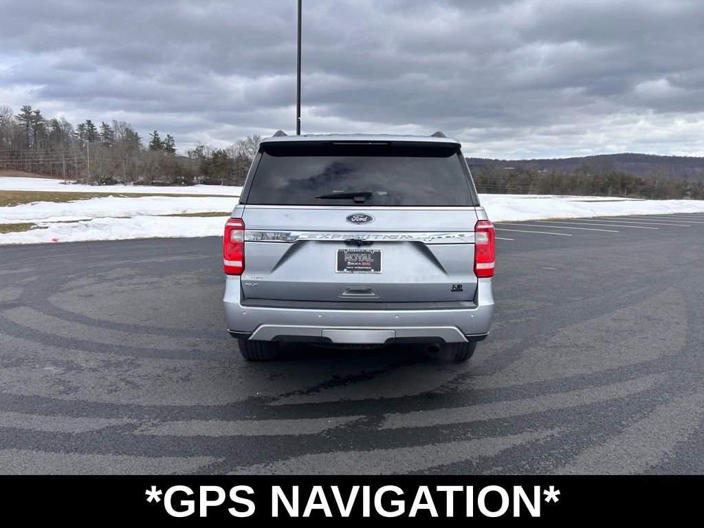 Used 2020 Ford Expedition XLT w/ Equipment Group 202A image 7