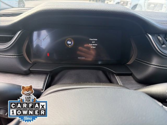 Used 2023 Jeep Grand Cherokee L Limited w/ Luxury Tech Group II image 30