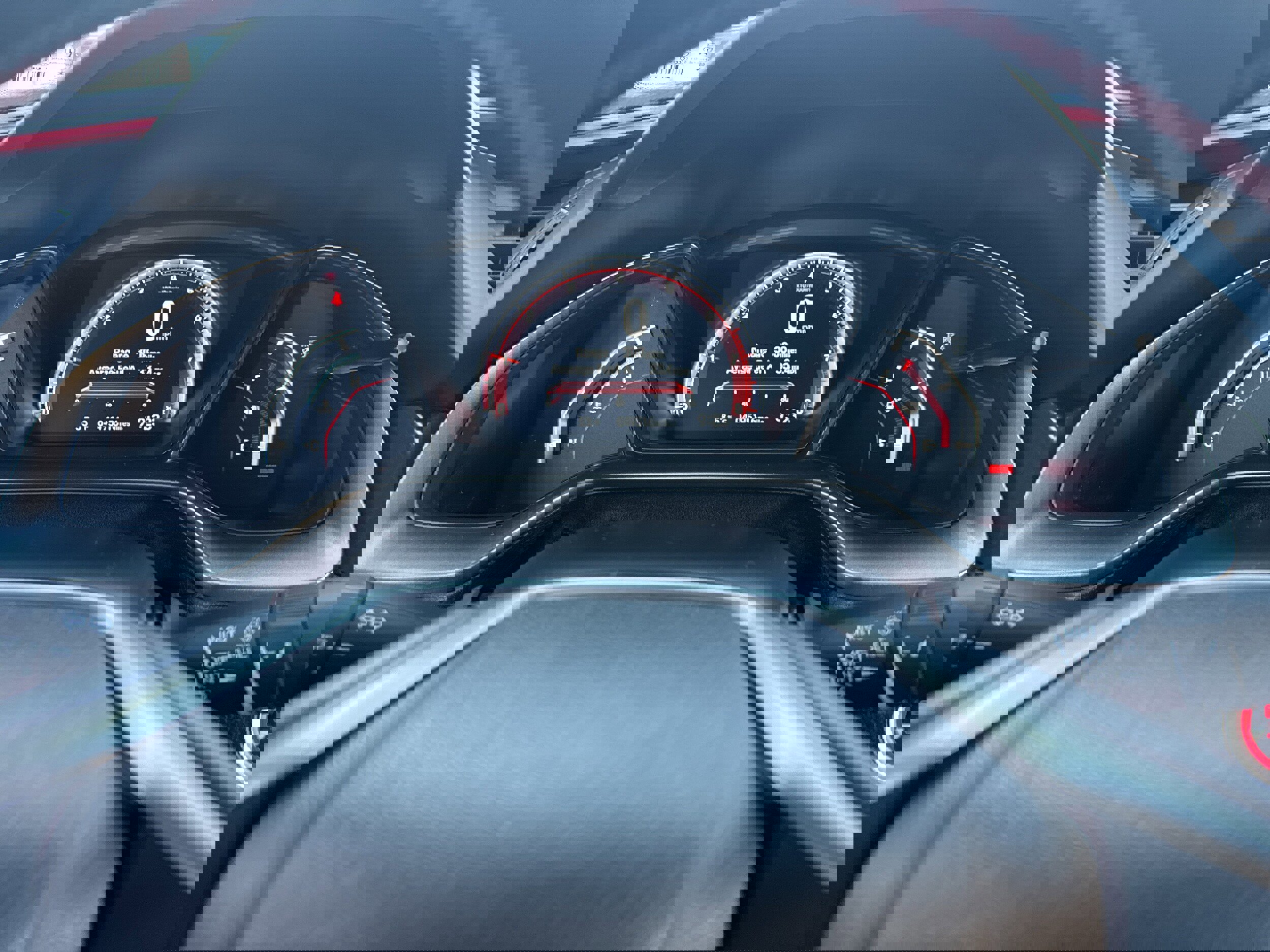 Used 2020 Honda Civic Si image 19