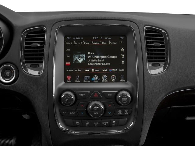 Used 2016 Dodge Durango Citadel AWD/4WD image 10