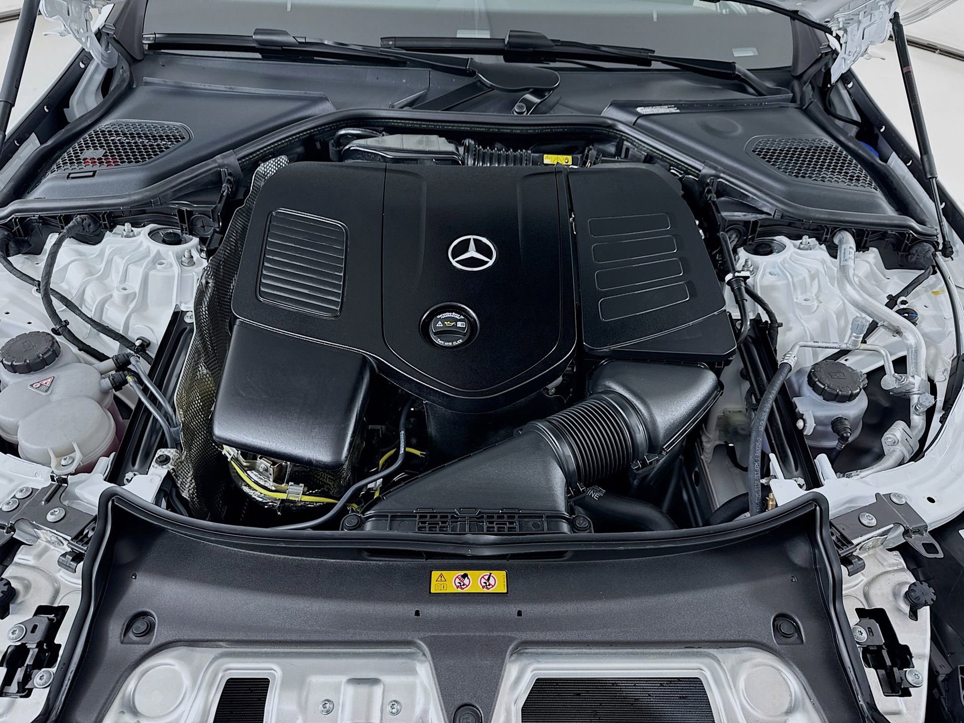 New 2026 Mercedes-Benz E 350 Sedan image 33