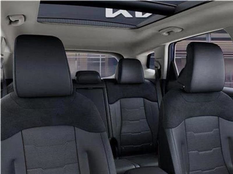 New 2026 Kia Sportage SX image 81