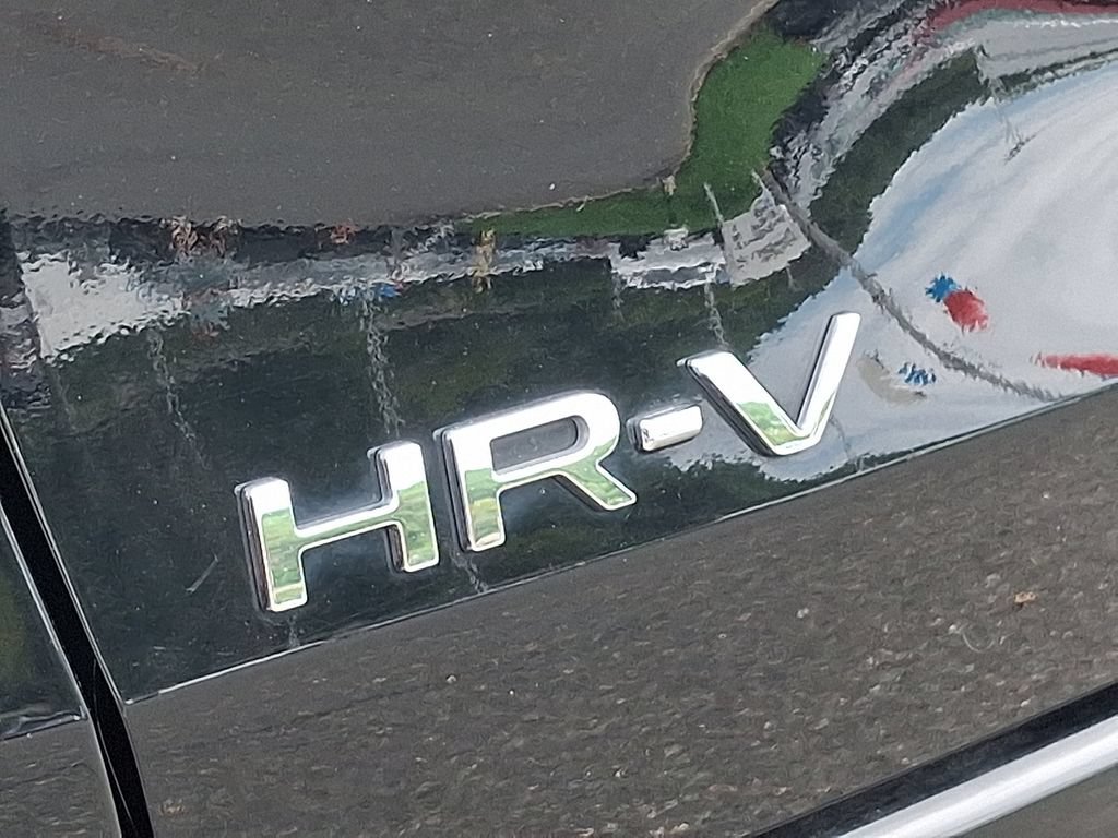 Used 2024 Honda HR-V EX-L image 31