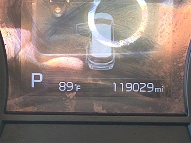 Used 2019 Kia Sedona EX image 30