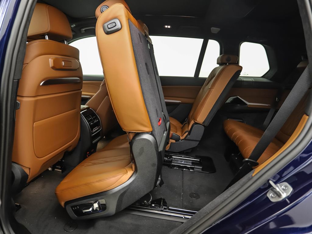 New 2026 BMW ALPINA XB7 image 25