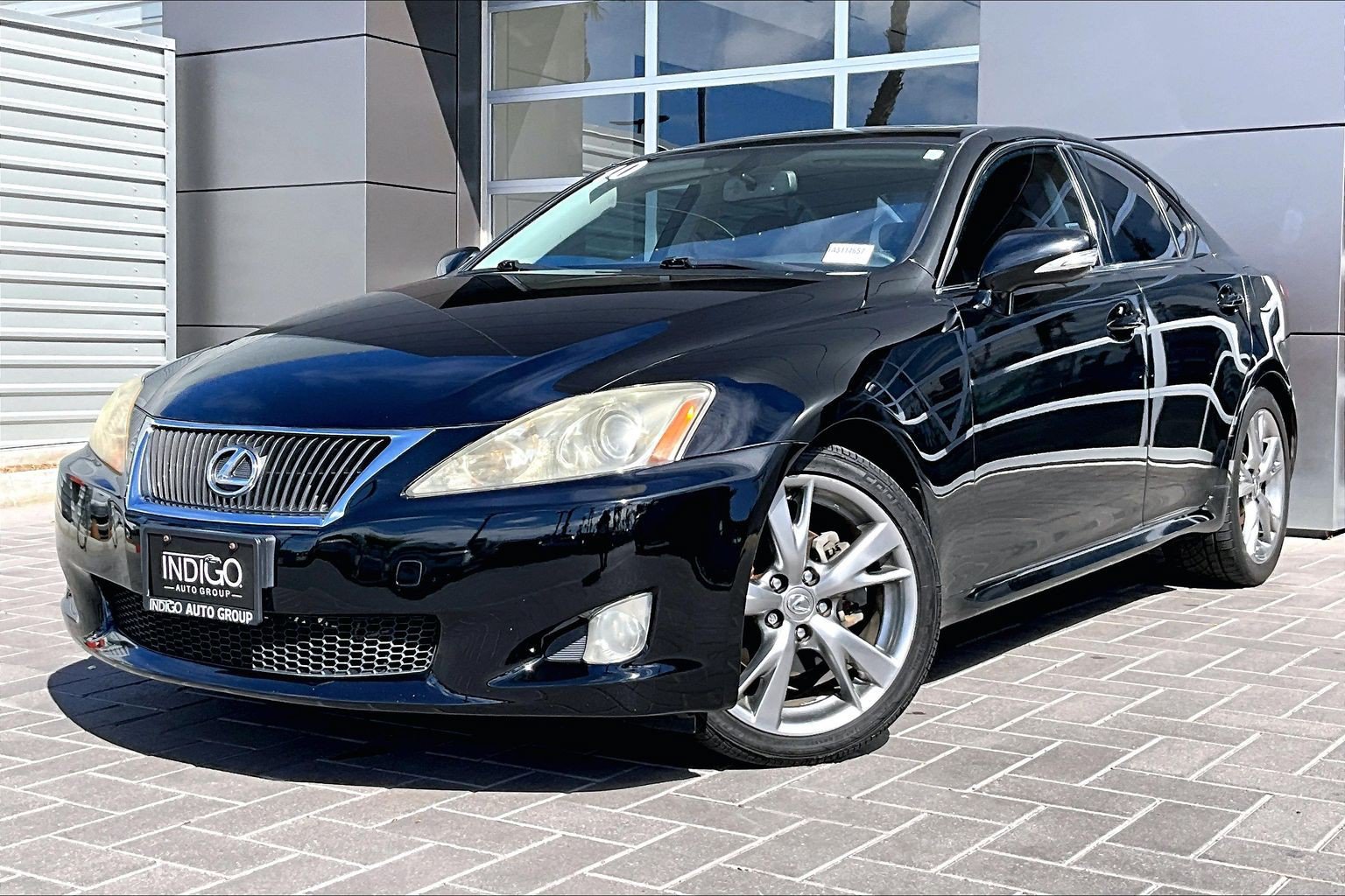 Used 2010 Lexus IS 250 RWD image 1