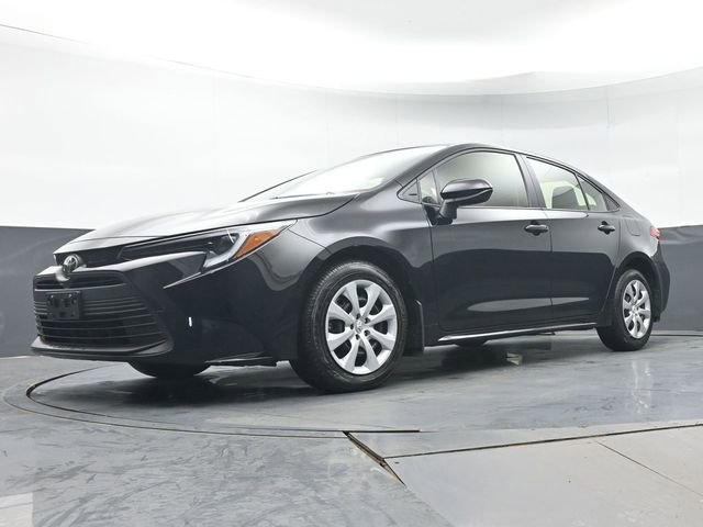 Certified 2026 Toyota Corolla LE image 22