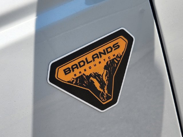 New 2026 Ford Bronco Badlands AWD/4WD image 16